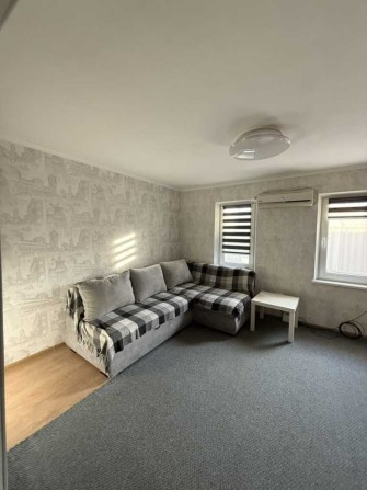 Частина будинку 28 м² з ремонтом і гаражем| | Інститут зв’язку - фото 1