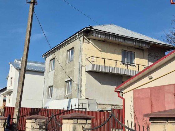 Продаємо будинок за 17км від Тернополя Тернопіль