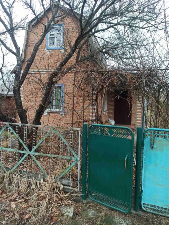 Продам дачний будинок - фото 1