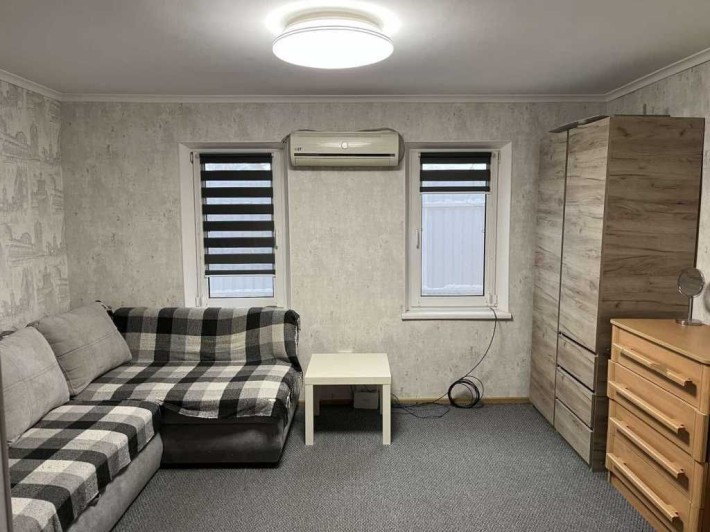 Частина будинку інститут звязку 28 м.кв з гаражем і альтанкою - фото 1