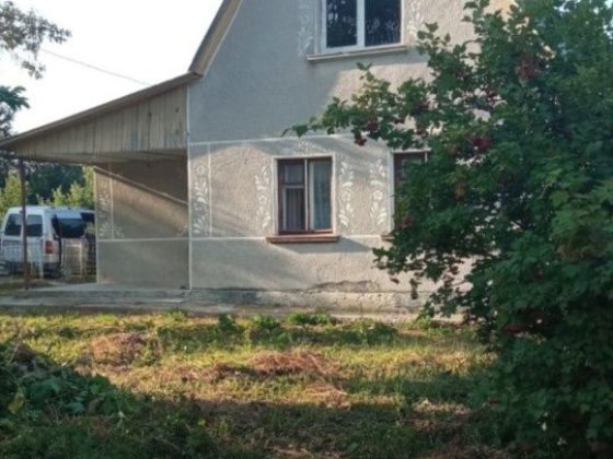 Будинок в Кам'янках Тернопіль