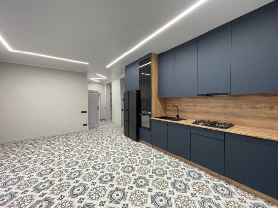 Будинок з ремонтом в Лісовій Бучі, з ГАЗОМ Буча