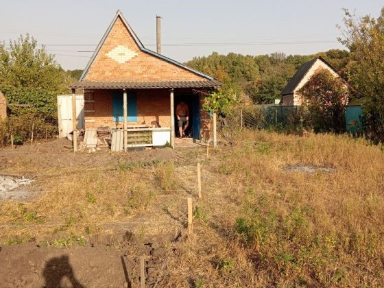 Продам или обменяю Дачу Сумы
