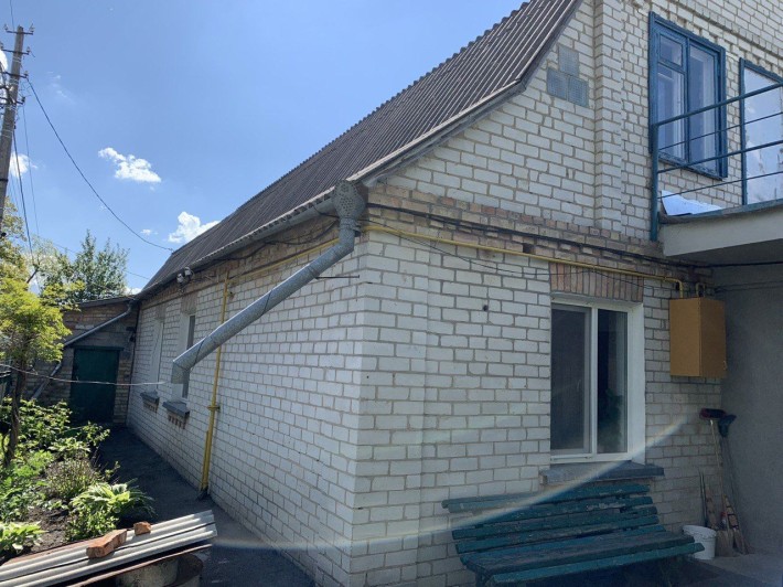 Продаж 1/2 будинку в Бучі - фото 1