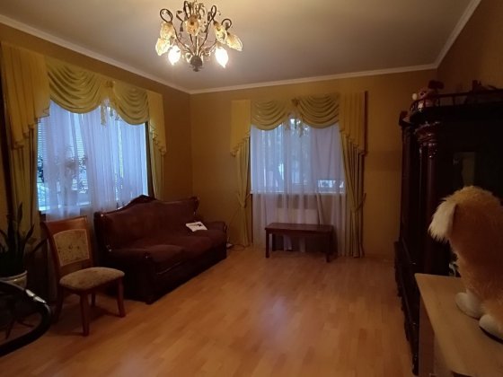 Продаж будинку з ремонтом в центрі Суми