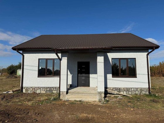 ‼️Яр‼️ Продаж нового будинку, 100 м², гарне планування, 10 соток землі Полтава