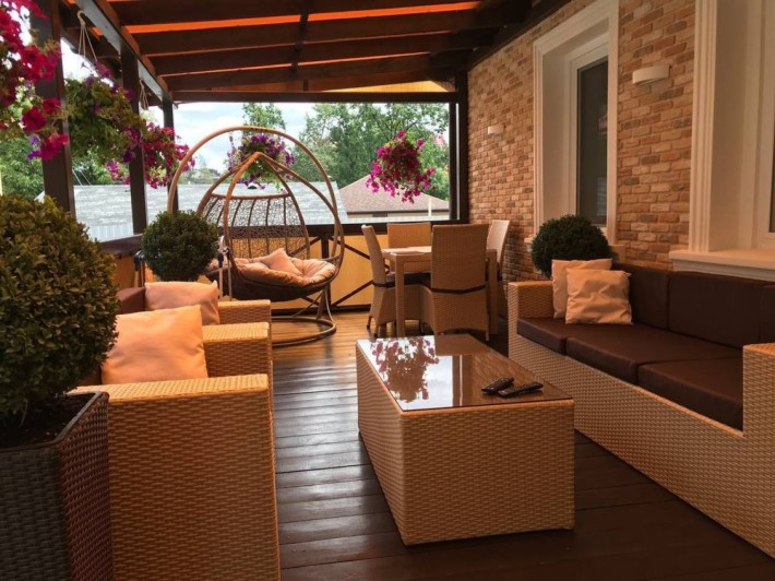 Продам будинок в районі Центрального парку - фото 1