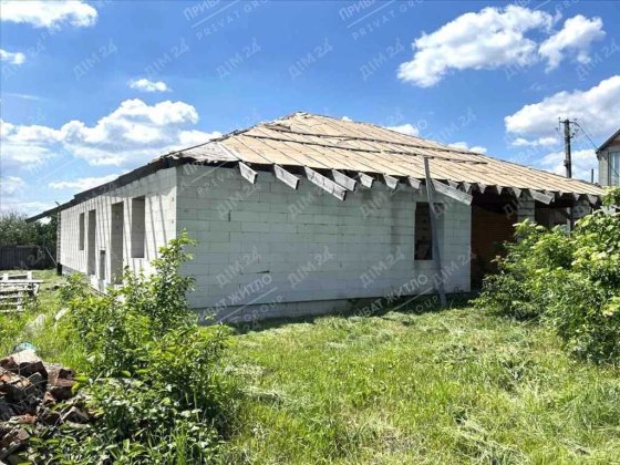 Будинок у Гожулах — простір для вашого нового життя Полтава