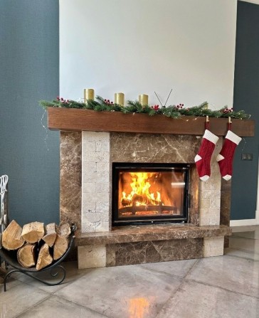 Продаж дуплекса з ремонтом  камін мінім. оформлення без комісії - фото 1