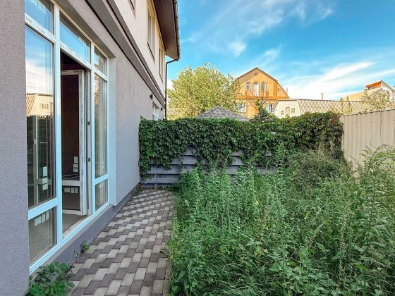 Таунхаус. Центральні комунікаціі. вул. Гребінки. Залишився один Буча