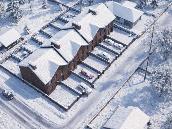 Ірпінь Таунхаус по вул. Гайдамацька. Великий власний двір, ЗАБУДОВНИК Ірпінь