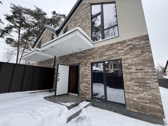 Дуплекс в центральній частині Бучі. Іпотека, сертифікат так! Газ Буча