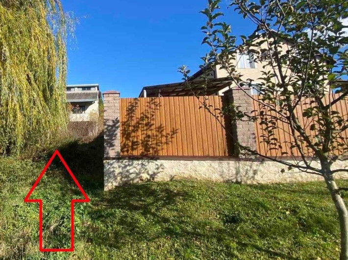 Продаж цегляного добротного будинку у Тернополі район Пронятин - фото 1