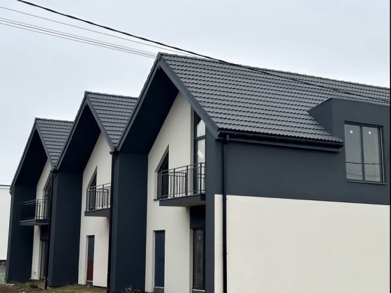 Продаж котеджу з чудовим плануванням, підходить під ЄОселю Рівне