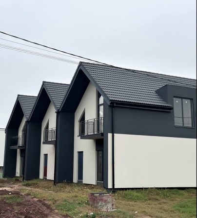 Продаж котеджу з чудовим плануванням, підходить під ЄОселю - фото 1