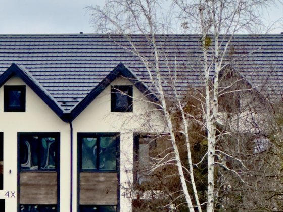 Продаж  без % таунхаусу в файному КМ Буча