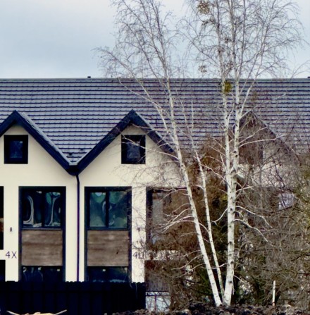 Продаж  без % таунхаусу в файному КМ - фото 1