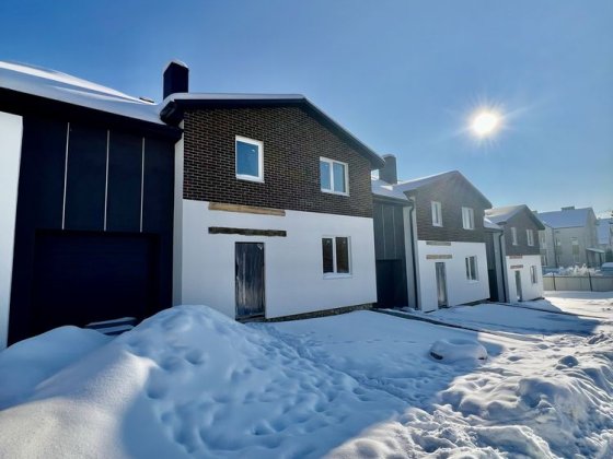 БЕЗ КОМІСІЇ Продаж котеджу в Гаї шевченківські 2 хвилини  від Подолян Тернопіль