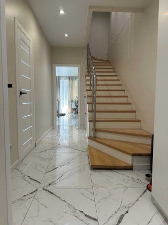 Дуплекс з ремонтом в Ірпені, тепла підлога, Держ програми ТАК! - фото 1