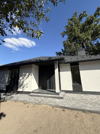 Продаж одноповерхового будинку в Лісовій Бучі - фото 1