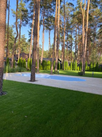 Інший вимір життя-затишок та спокій. - фото 1