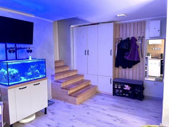 Будинок на два входи (дві кухні, два санвузли) Сумы