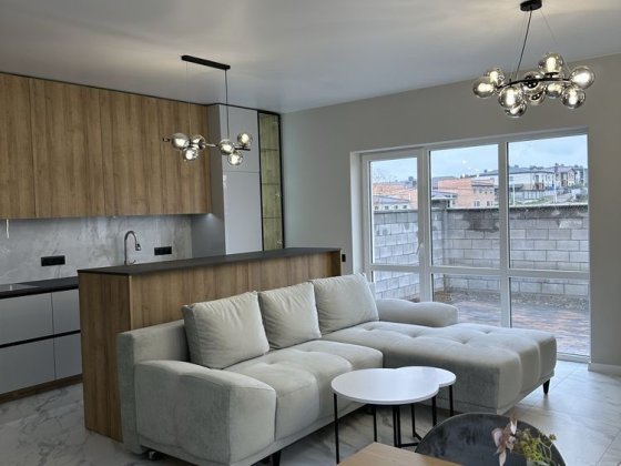 Продам неймовірний котедж в районі Ювілейного Рівне