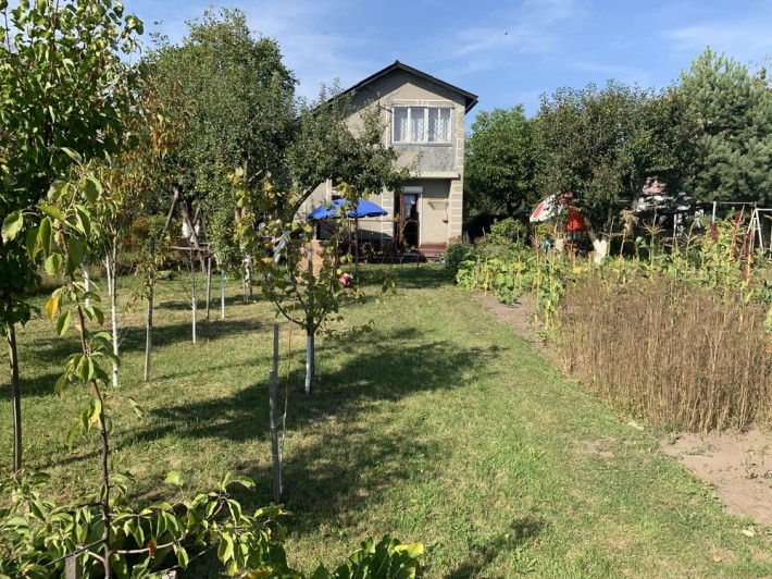 Дача біля села Буцнів - фото 1