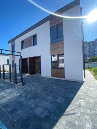 Дуплекс у Бучі Інелли Огнєвої центр Авенір - фото 1