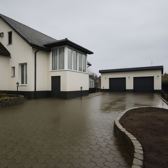 Дім у який хочеться повертатися. Продам будинок майже в центрі міста. - фото 1