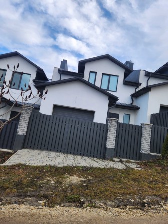 Продам котедж будинок  кутківці дружба - фото 1