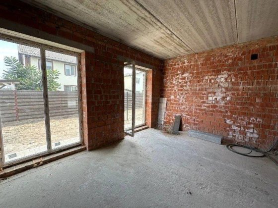 Готові Автономні Таунхауси біля садочку в районі Стоянка2 Ирпень