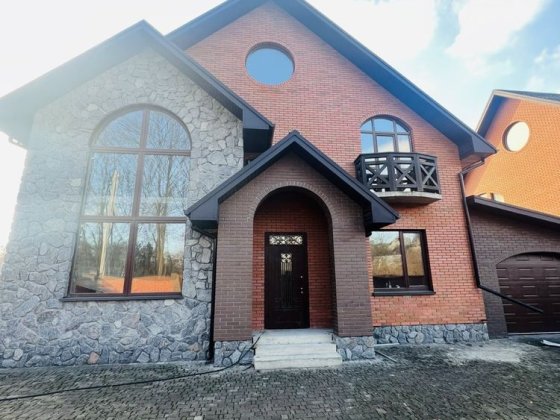 Будинок в центрі Сумы