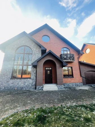 Будинок в центрі - фото 1