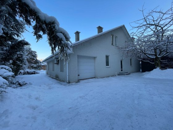 Будинок з ремонтом на 18 сотках в центральній частині міста Буча Буча