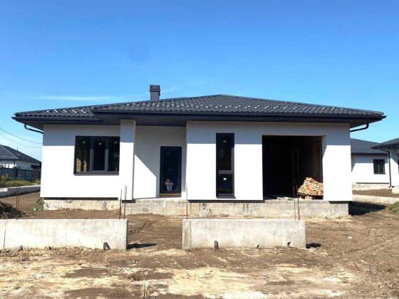 Будинок з ділянкою 6 сотих Рівне