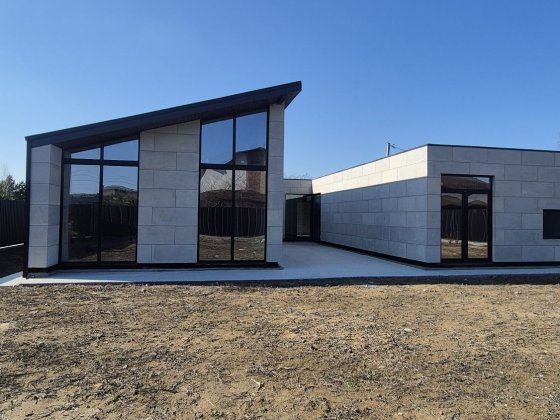 Будинок мрії 210 м2 +10 сот землі Буча