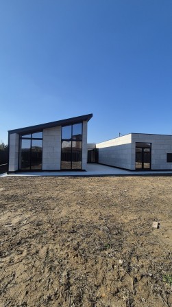 Будинок мрії 210 м2 +10 сот землі - фото 1