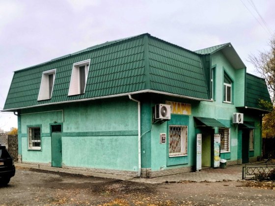 Будинок 2016 року 131м2 ПРОДАЖ за 75000$. За 20 м -парк,озеро та інше. Сумы