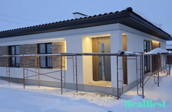 Продаж / Будинок / Льонокомбінат, Рівне - фото 1