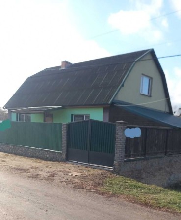 В продажу добротний будинок - фото 1