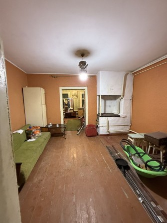 Сакко, продам добротну 2-х кімнатну частину будинку з комунікаціями - фото 1