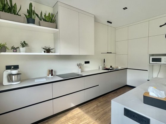 Дім, у який закохаєтесь з першого погляду Полтава