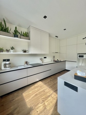 Дім, у який закохаєтесь з першого погляду - фото 1