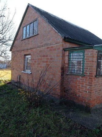 Продаж дачі в смт Верхня Андріївка - фото 1