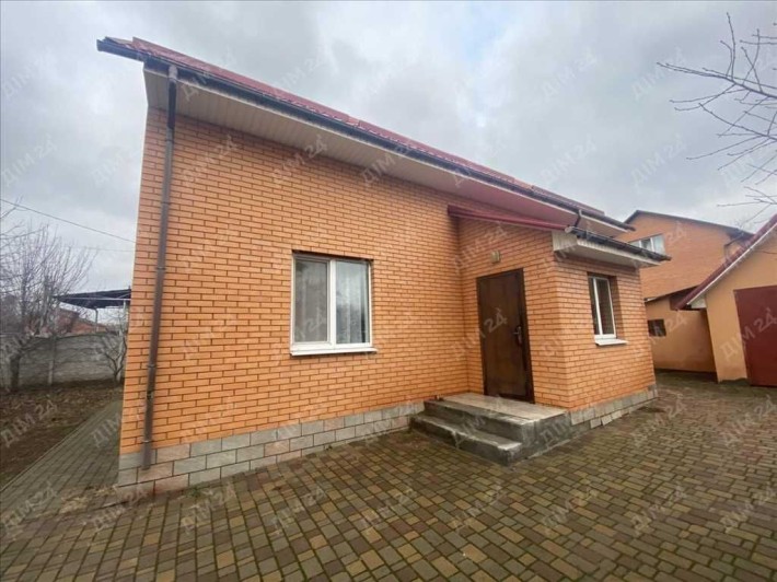 Новий цегляний будинок на Розсошенцях! - фото 1