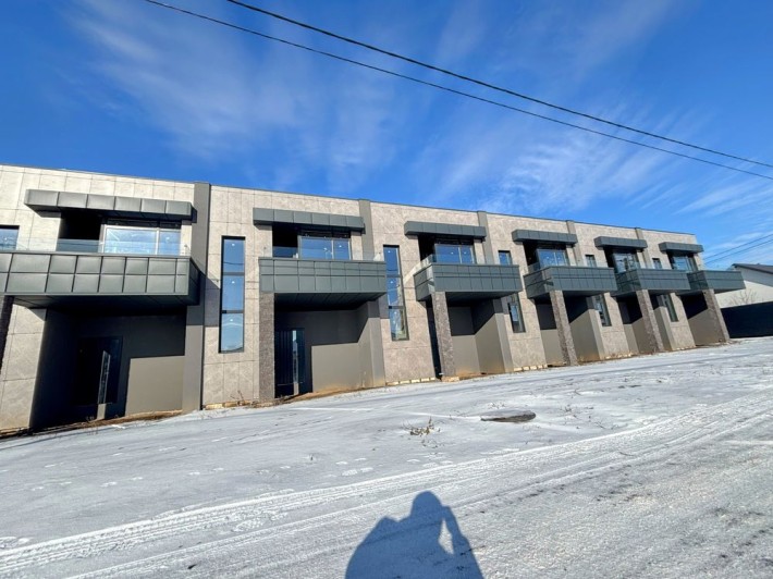 Продам Таунхаус Браїлки/Гожули/ Рибці - фото 1