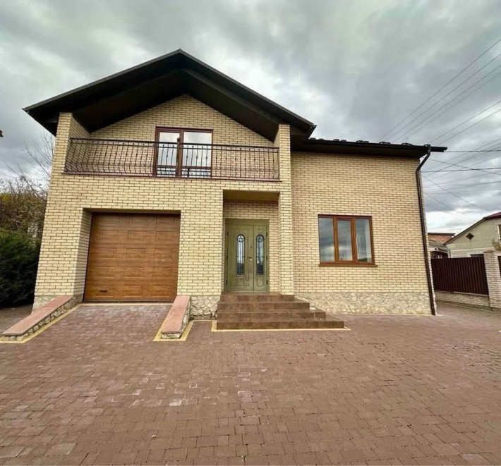 Продається будинок в Кутківцях - фото 1