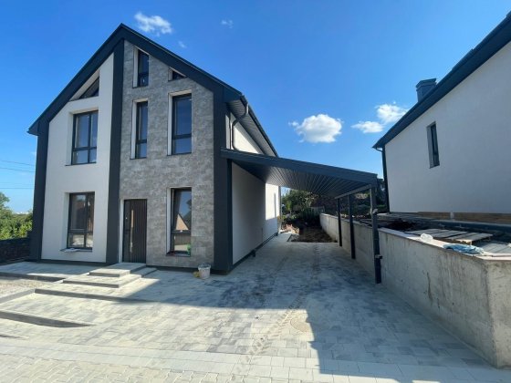 Будинок вашої мрії продаж будинку у  м.Тернопіль Тернопіль