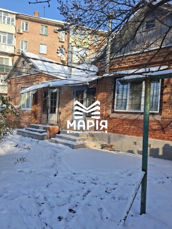 Продаж справжнього маєтку в центрі - фото 1